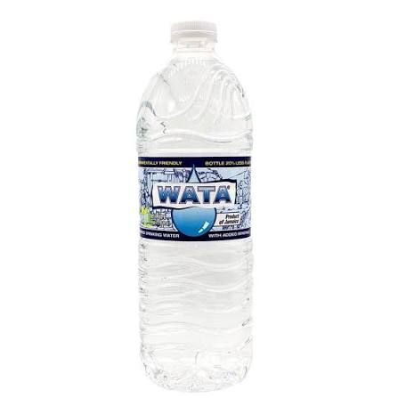 Wata 12 Units / 1.5Lt