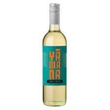 Yamana Sweet White 12*750ml