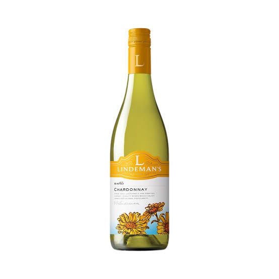 Lindeman's Bin 65 Chardonnay 12*750ml