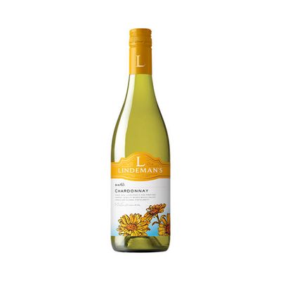 Lindeman's Bin 65 Chardonnay 12*750ml