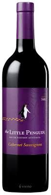 The Little Penguin Cabernet Sauvignon 10 Units / 750 ml