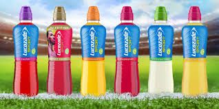 Lucozade Sport  12*500ml C
