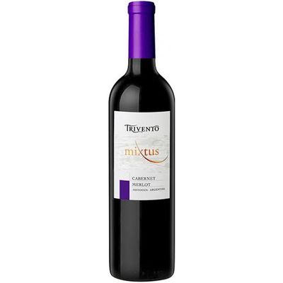 Mixtus Cabernet Merlot  6*750ml