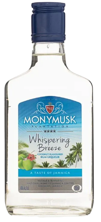 Monymusk Whispering Breeze  24*200ml