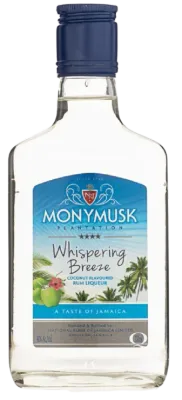 Monymusk Whispering Breeze  24*200ml