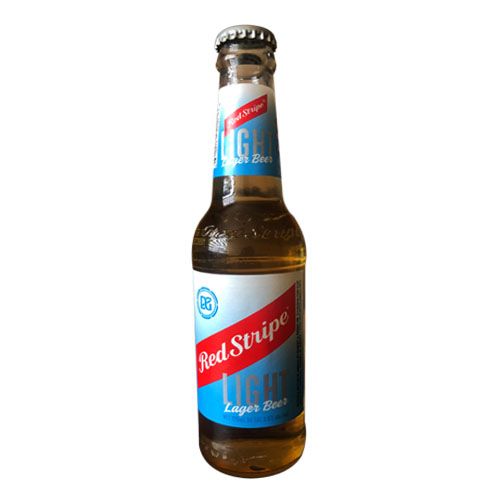 Red Stripe Light 24*275ml