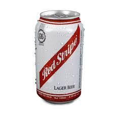 Red Stripe Beer (CAN) 24*330ml