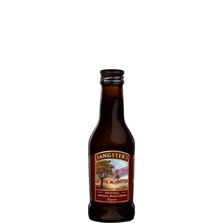 Sangster's Original Rum Cream 24*200ml