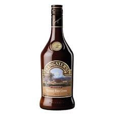 Sangster's Coconut Rum Cream 12*750 ml