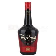 Tia Maria Coffee Liqueur 12*1Lt