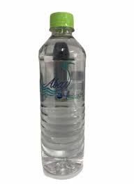 Aba Blue Mountain Spring Water  24 Units / 500 ml