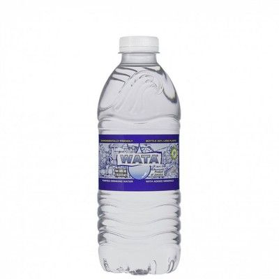 Wata 24 Units / 330 ml
