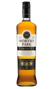 Worthy Park Select 6 Units / 750 ml