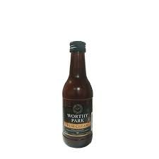 Worthy Park Rum Cream 24 Unit / 200 ml