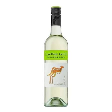Yellow Tail Sauvignon Blanc 12*750ml