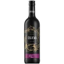 Obikwa Merlot 6*750 ml
