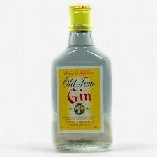 Wray &amp; Nephew Old Tom Gin 24 Units / 200 ml
