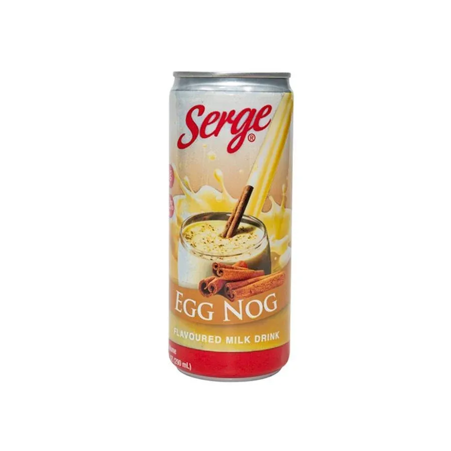 Serge Peanut Punch 24*290ml tins