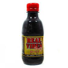 Real Vibes Party Wine 24 Units / 240ml