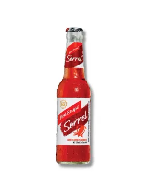 Red Stripe Sorrel Beer  24*275ml