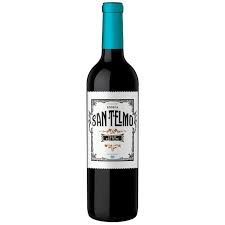 San Telmo Sweet Red 12*750ml