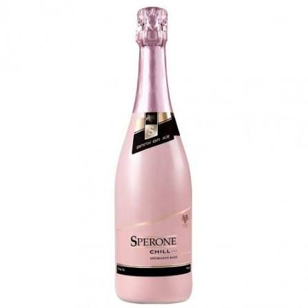 Sperone Chill Rosé 15 Units / 750 ml