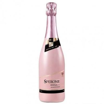 Sperone Chill Rosé 15 Units / 750 ml