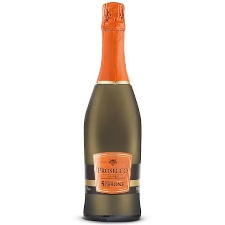Sperone  Prosecco 12 Units / 750 ml