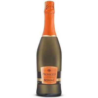 Sperone  Prosecco 12 Units / 750 ml