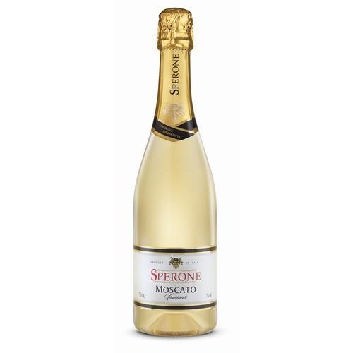 Sperone Moscato Spumante 12 Units/ 750 ml