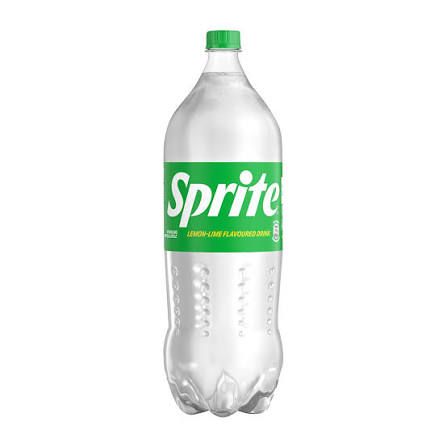 Sprite  8*2L