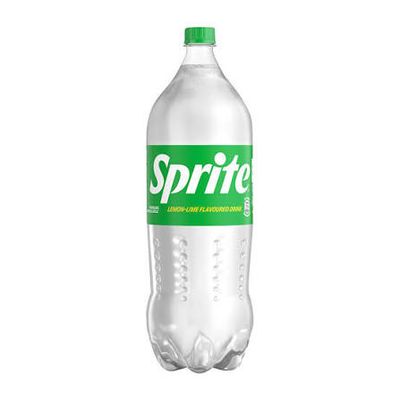 Sprite  8*2L