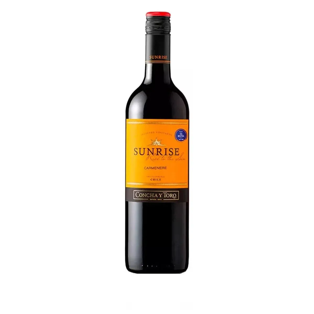 Sunrise Cabernet Sauvignon 750ml E