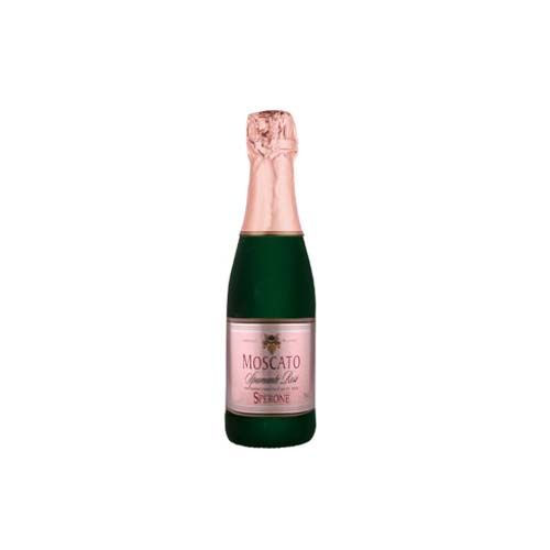 Sperone Moscato Rosé  24 Units / 200 ml