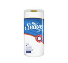 Suave Ultra Lunch Towel 25*1