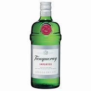 Tanqueray London Dry Gin 12 Units / 750 ml