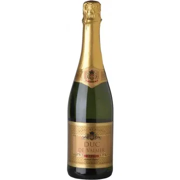 Duc De Valmer Brut 6*75ml