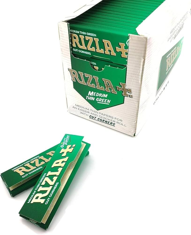 Tangi Rolling Paper (Rizla)