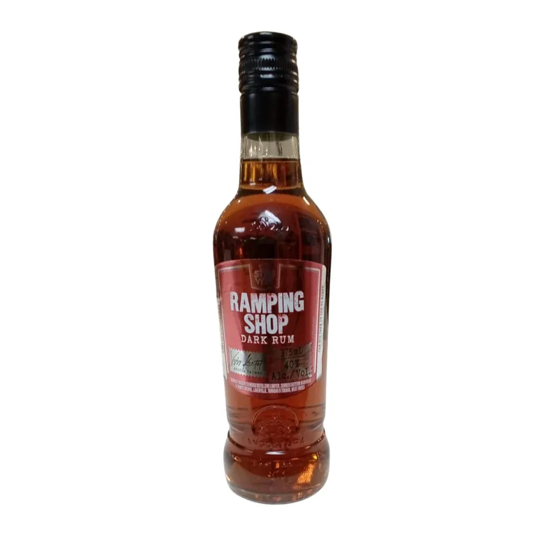 Str8 Vybz Ramping Shop 48*170ml
