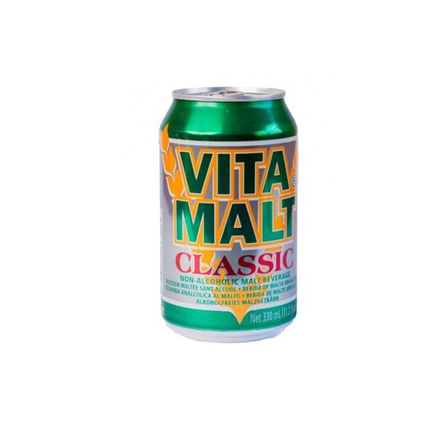 Vita Malt 24*330 ml (Can)