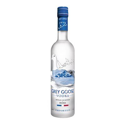 Grey Goose Original 12 Units / 375 ml