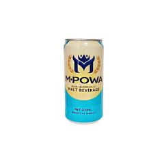 M-Powa Non-Alcoholic Malt Beverage 24*270ml