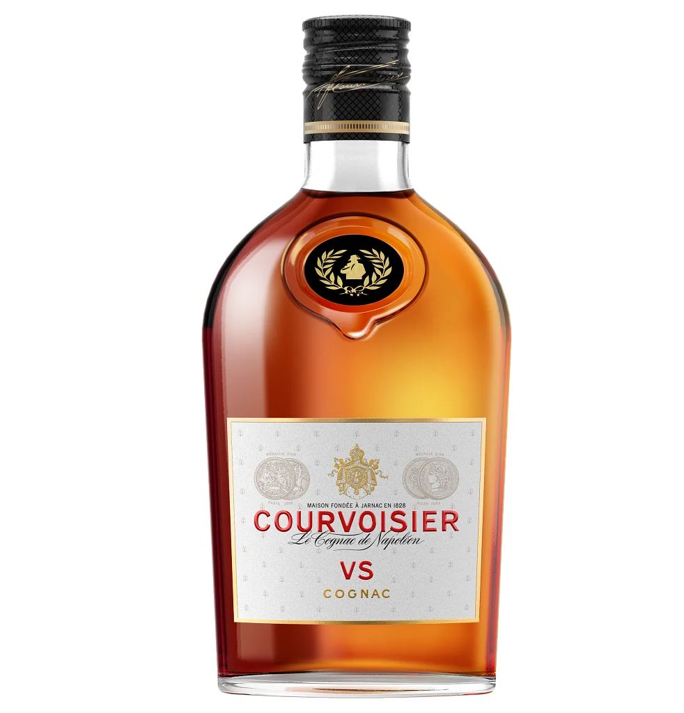 Courvoisier VS 24*200ml