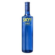 Skyy Infusions Citrus 12 Units / 750 ml