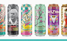 Arizona  Energy Drink 11.5 Oz Can
