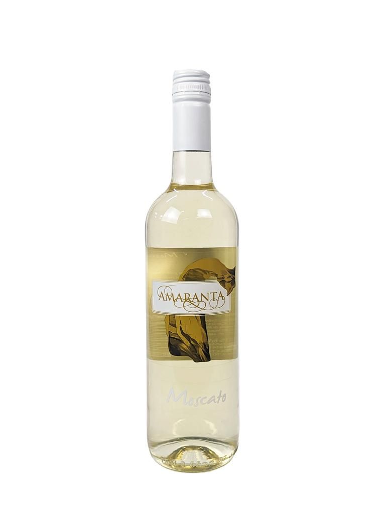 Amaranta Moscato 12 Units / 750 ml