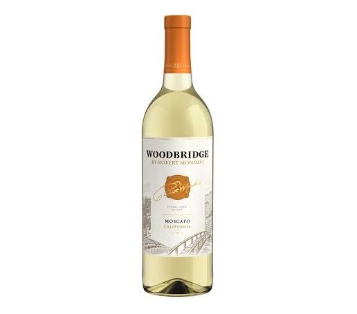 Woodbridge Moscato 12*750ml