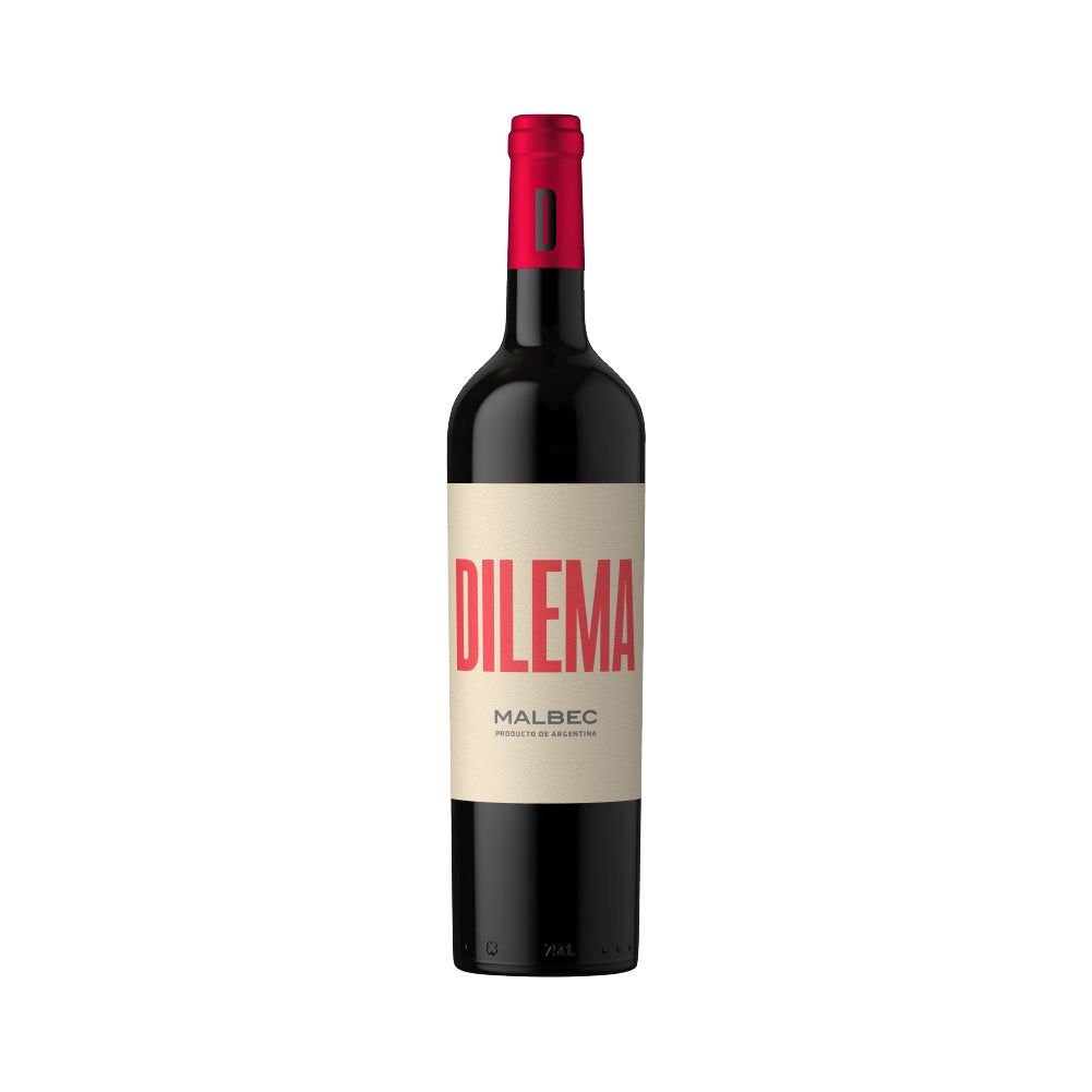 Dilema Malbec 6*750ml