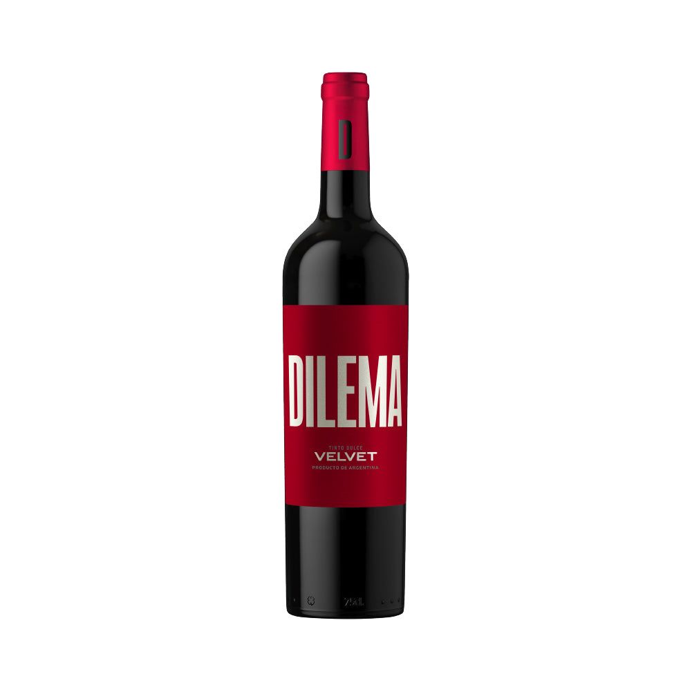 Dilema Tinto Dulce 6*750ml