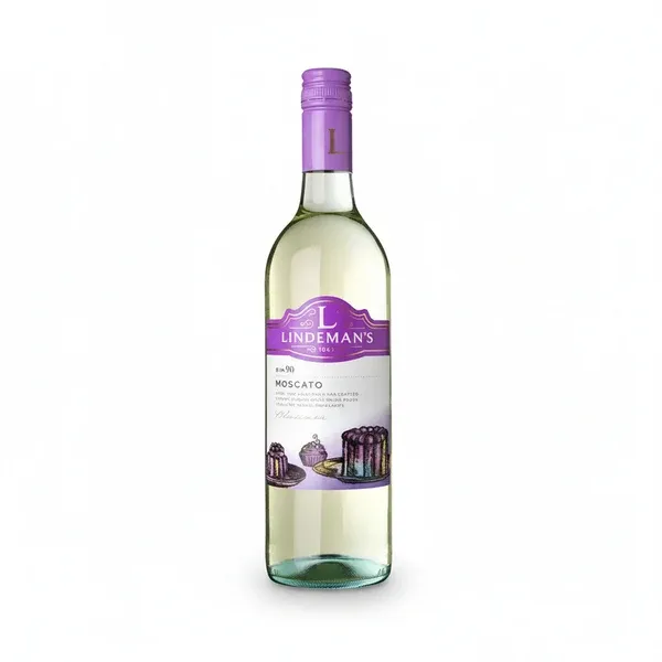 Lindeman's Bin 90 Moscato 12*750ml